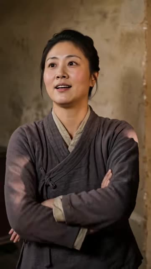 悍妻有神力,携夫筑良田6(285集) 悍妻有神力,携夫筑良田6(285集)演的怎么样