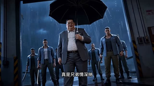 副本Boss集体申请工伤(64集) 副本Boss集体申请工伤(64集)全集在线看