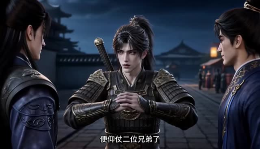烬九州第十一季(152集) 烬九州第十一季(152集)百万短剧抢先看