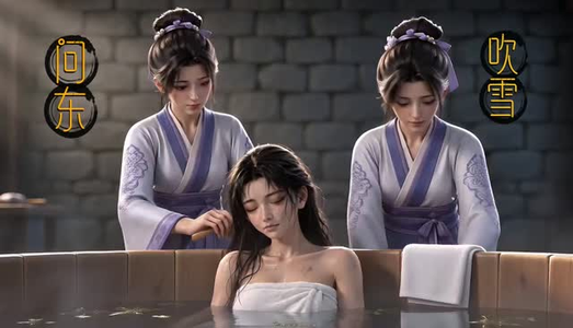 因辞第一季(120集) 因辞第一季(120集)大结局太过瘾了