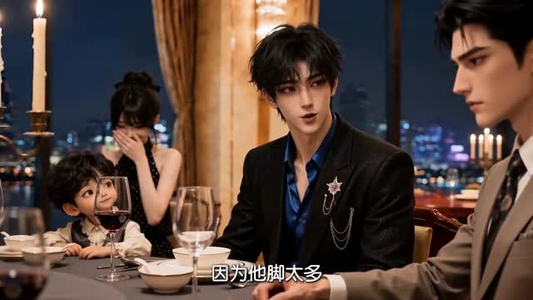 绑定掌公主系统后我掀翻了反派老公的醋缸(170集) 绑定掌公主系统后我掀翻了反派老公的醋缸(170集)免费看短剧