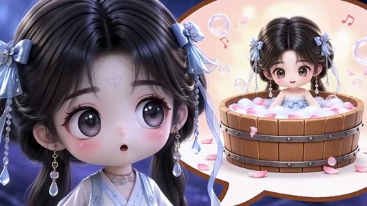 仙妹重回:我带魔尊卷哭全师门第二季(81集) 仙妹重回:我带魔尊卷哭全师门第二季(81集)贝贝短剧分享