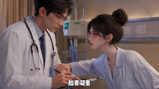 妹妹是魔法少女,可我是反派啊(141集) 妹妹是魔法少女,可我是反派啊(141集)分享好看的短剧