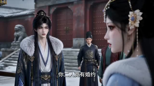 京雪逢旧欢(75集) 京雪逢旧欢(75集)西瓜短剧免费看