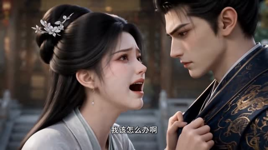 知微入侯门,世子的掌心娇第二季(80集) 知微入侯门,世子的掌心娇第二季(80集)最新上映免费看
