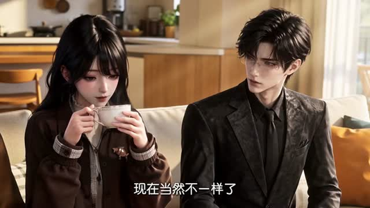 绑定掌公主系统后我掀翻了反派老公的醋缸(170集) 绑定掌公主系统后我掀翻了反派老公的醋缸(170集)在哪个平台看