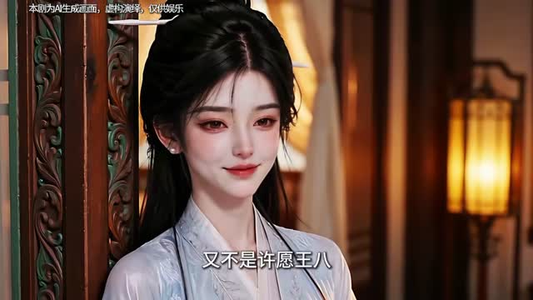 一念归程：告别深宫赴余生（60集）越看越好看短剧
