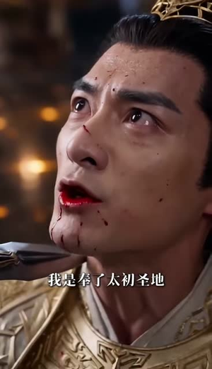 软饭硬吃，女帝的杂役夫君超强（80集）超好看古装短剧