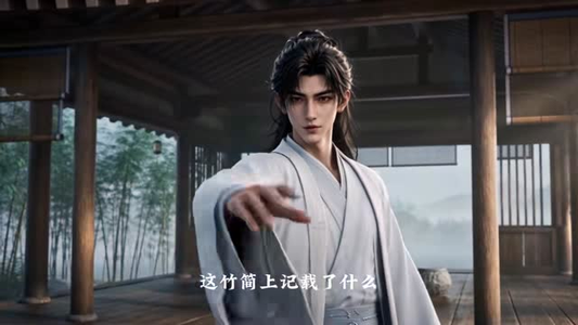 玄幻：我师尊是东洲第一女魔头第四季（108集）海量短剧免费看