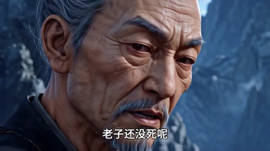 一村人养一个神第二季（93集）火爆热门短剧