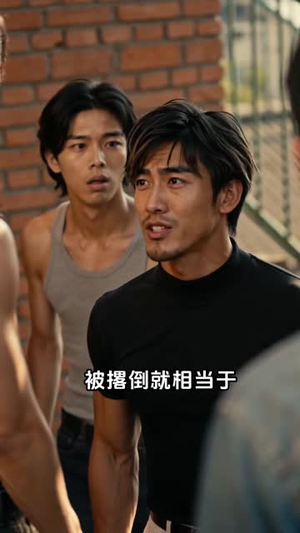 重回1983从糖厂保卫科开始猛龙过江（137集）全集完整版