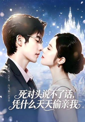 死对头失声后,天天偷亲我(87集) 死对头失声后,天天偷亲我(87集)精彩短剧推荐