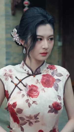 红豆腐铺（70集）全集免费观看