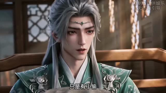 外门小师妹:干饭香灵根很强(第二季)(102集) 外门小师妹:干饭香灵根很强(第二季)(102集)观看软件