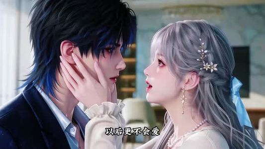 这一生火海燎原,吻赎星光第1季(136集) 这一生火海燎原,吻赎星光第1季(136集)好看上头短剧