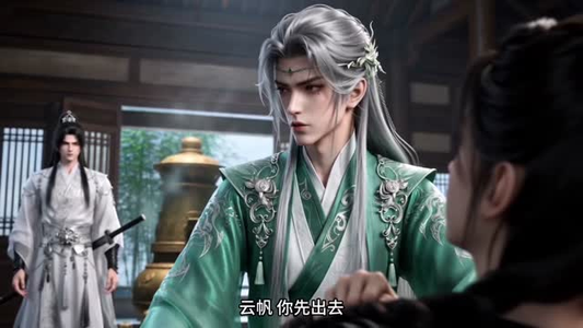 外门小师妹:干饭香灵根很强(65集) 外门小师妹:干饭香灵根很强(65集)最火短剧热播中