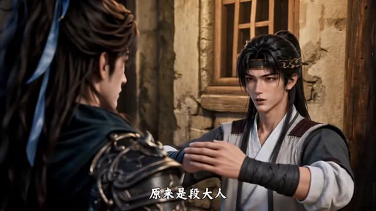 我自杀猪匠医登圣（201集）在哪里看