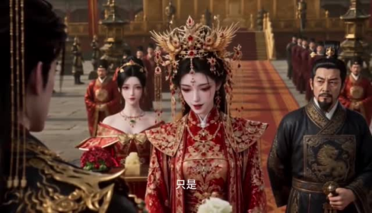 我在冷宫搞女团(80集) 我在冷宫搞女团(80集)短视频追剧推荐