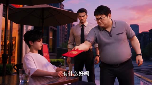 被主播背刺开除,我开下午营业早餐店第7季(105集) 被主播背刺开除,我开下午营业早餐店第7季(105集)我真的爱了