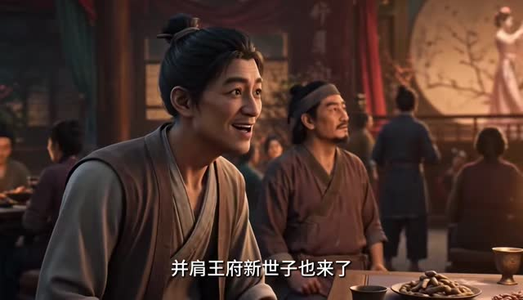我锦衣卫都督你叫我废世子(155集) 我锦衣卫都督你叫我废世子(155集)热门短剧抢先