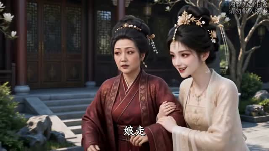 深宫重华录(141集) 深宫重华录(141集)免费观看完整版