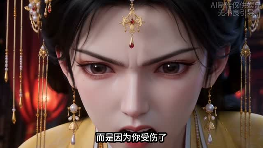 外门小师妹:干饭香灵根很强(第三季)(77集) 外门小师妹:干饭香灵根很强(第三季)(77集)超甜短剧抢先看