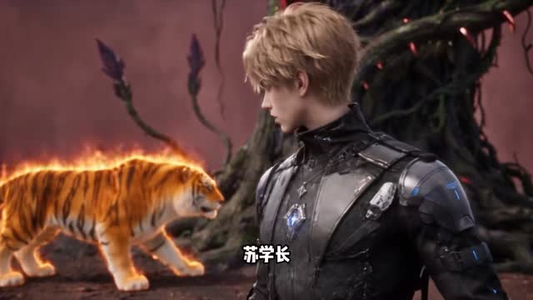 无敌财神!我觉醒了唯一隐藏职业第三季(118集) 无敌财神!我觉醒了唯一隐藏职业第三季(118集)演的怎么样