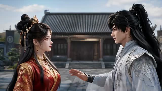 在修仙界收废品的我,悄悄无敌了第四季(165集) 在修仙界收废品的我,悄悄无敌了第四季(165集)短剧热门分享
