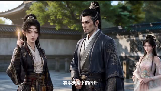 姐是万古捉妖师,归来侯府斩百妖(80集) 姐是万古捉妖师,归来侯府斩百妖(80集)精彩好看的短剧