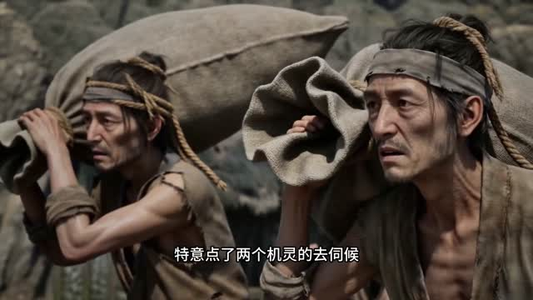 凡人修仙之一亩灵田修长生(60集) 凡人修仙之一亩灵田修长生(60集)热门火爆短剧