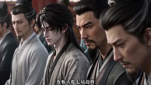 我的驸马，竟是北境战神（60集）短剧排行榜