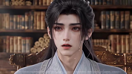 掌生:萧府大小姐她名满京城第五季(139集) 掌生:萧府大小姐她名满京城第五季(139集)去哪里看
