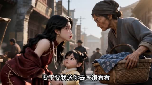 帅府卯卯5:福星奶团来旺家帅府全家宠不停(73集) 帅府卯卯5:福星奶团来旺家帅府全家宠不停(73集)看过的人都说好
