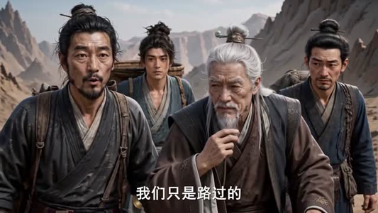 绝品商贩,从摆摊开始无敌(67集) 绝品商贩,从摆摊开始无敌(67集)短剧片段推荐