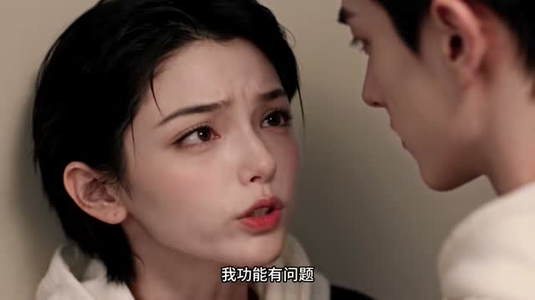 男仆香饽饽,只想做专业跟班的我却成了女主(143集) 男仆香饽饽,只想做专业跟班的我却成了女主(143集)短剧后续更精彩