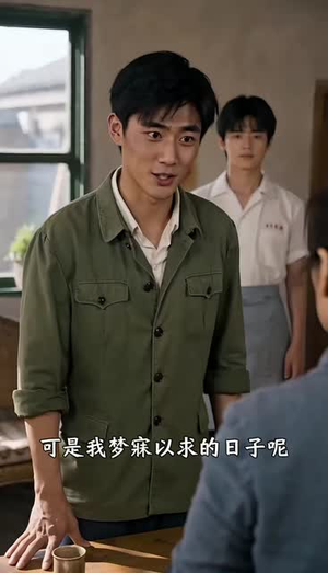 林向南穿越七零!(117集) 林向南穿越七零!(117集)免费观看