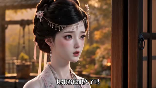 与君共山居第一季（183集）短剧全集免费