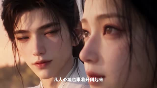 月下琉陶（41集）短剧越看越精彩