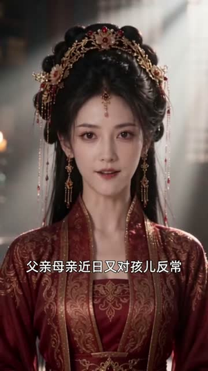 穿成权臣嫡女，我本色出演：女配我逆天改命（97集）全集免费看短剧