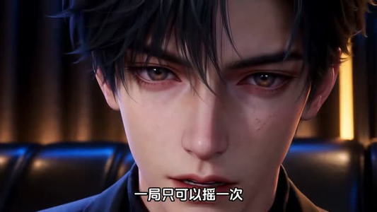 聆万物全季完结版（588集）火爆热门短剧