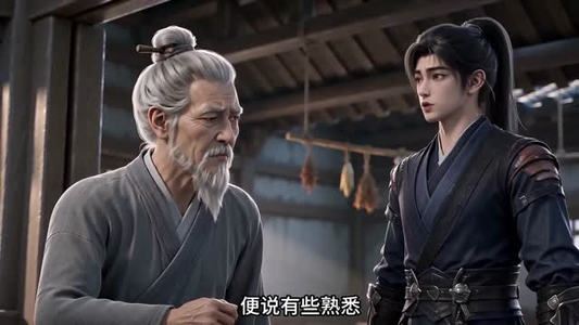天赐农女小福妻第二季（99集）深深爱上这部剧