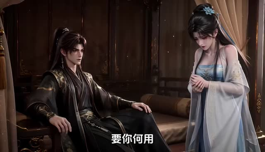解绑系统,我选择和离(43集) 解绑系统,我选择和离(43集)流畅播放免费看