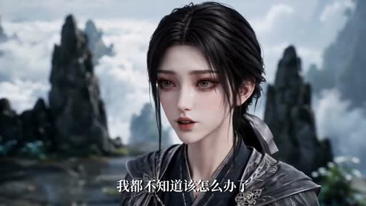开局盲娶绝世女仙（84集）精彩短剧又来了