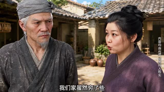 搬空全家!和离那天我激活了空间第二季(100集) 搬空全家!和离那天我激活了空间第二季(100集)迅雷网盘观看