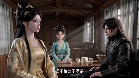死囚营杀敌就能加点（305集）百度在线观看