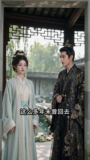 长相思兮长相忆（59集）免费看全集