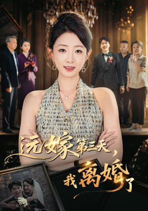 远嫁第三天，我离婚了（45集）精彩连连免费看