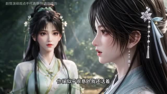 此去踏天阙_双骄掀天局第二季(176集) 此去踏天阙_双骄掀天局第二季(176集)短剧热门分享