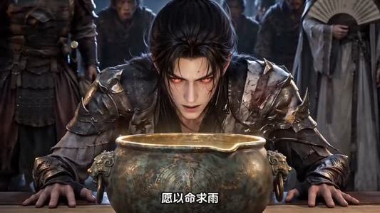 我的壶它通古今（120集）免费短剧资源