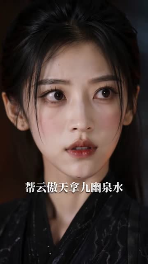 我开上帝视角抢男主机缘当慈善家(61集) 我开上帝视角抢男主机缘当慈善家(61集)在哪里可以看